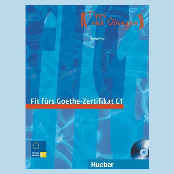 دانلود کتاب Fit fürs Goethe-Zertifikat C1
